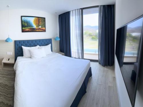 Oceanami 4-Bedroom Resort Villa