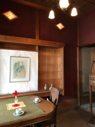 金文堂　kinbundo in Himi