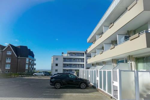 Apartment with Terrace image 3