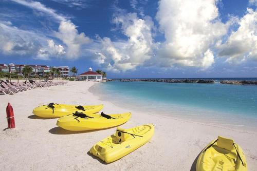 Hard Rock Hotel Riviera Maya - All Inclusive in Puerto Aventuras, Mexico