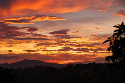 View, Victoria´s House in Grecia