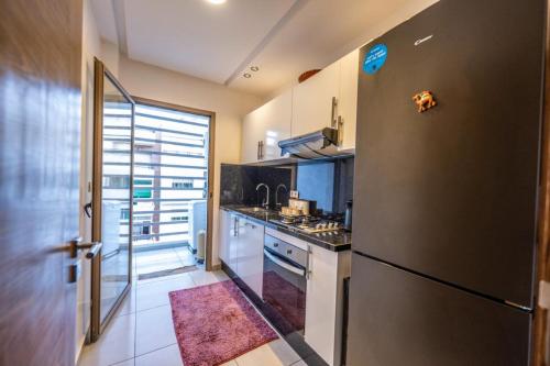 Bel appartement au centre de Sale in Bel Aroussi