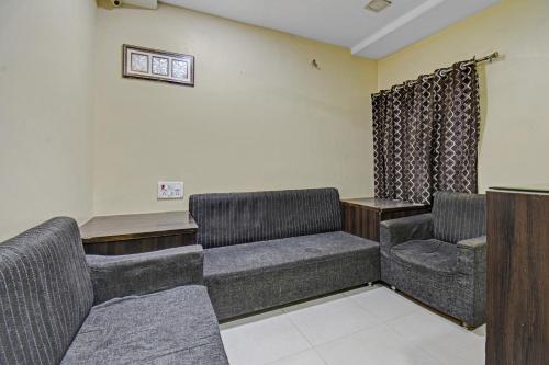 Super Capital O 86861 Hotel Ramraj Inn