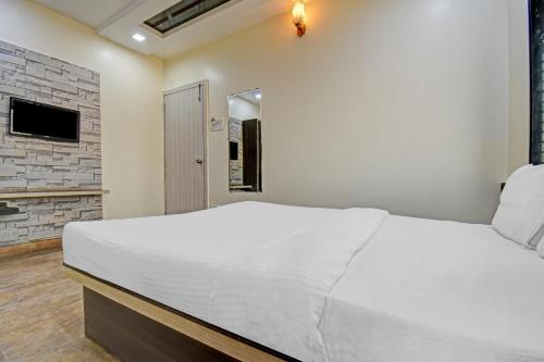 Super Capital O 86861 Hotel Ramraj Inn