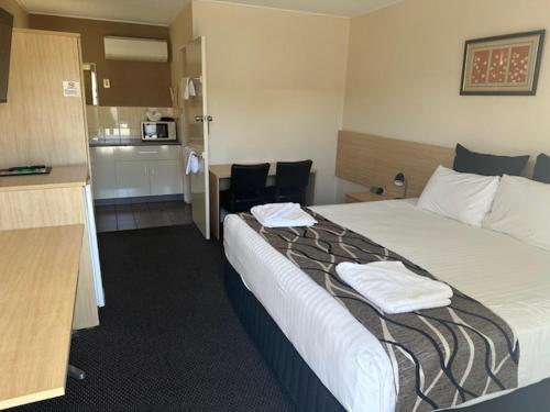 City Centre Motel Kempsey