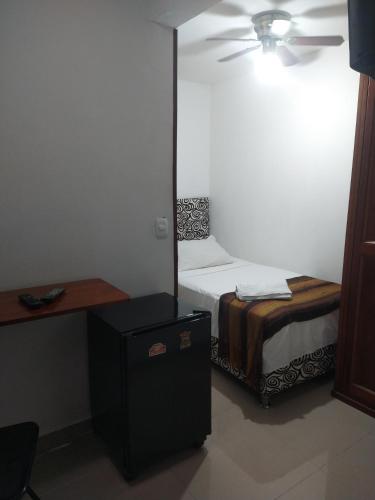1 twin bed