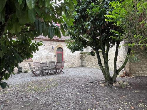 Gîte Souvigny, 5 pièces, 8 personnes - FR-1-489-508