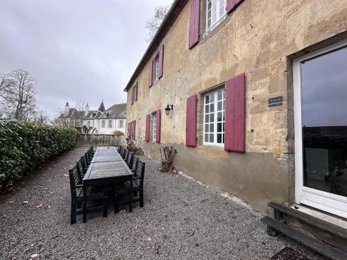 Gîte Souvigny, 7 pièces, 13 personnes - FR-1-489-509