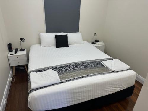 City Centre Motel Kempsey