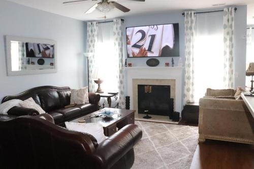 Safari Rooms in 康科德