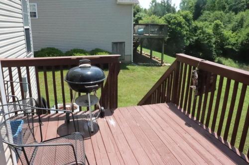 Safari Rooms in 康科德