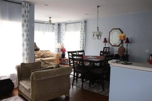 Safari Rooms in 康科德