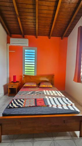 Maison (Vu sur le Lagon), Le Gosier (foto 4)