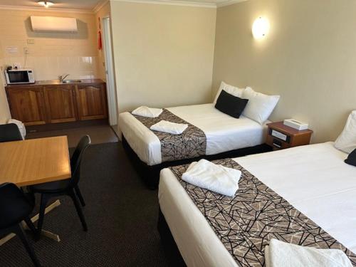 City Centre Motel Kempsey