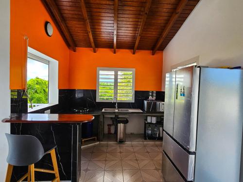 Maison (Vu sur le Lagon), Le Gosier (foto 9)