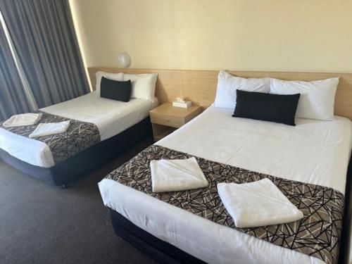 City Centre Motel Kempsey