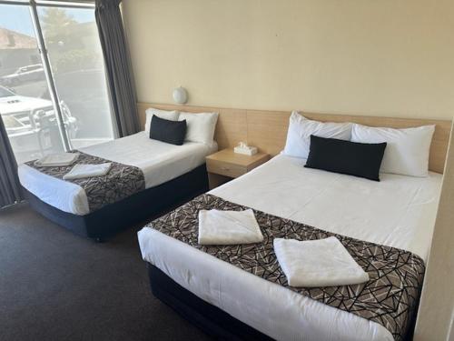 City Centre Motel Kempsey