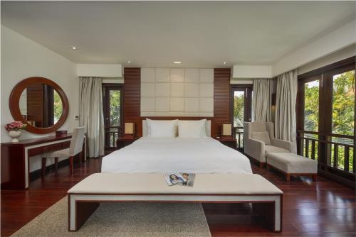 Villa with Private Pool image 10
