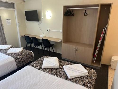 City Centre Motel Kempsey