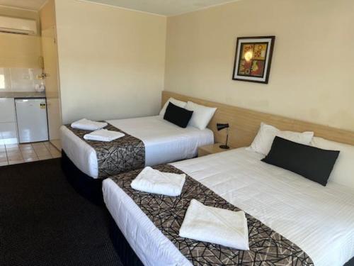 City Centre Motel Kempsey