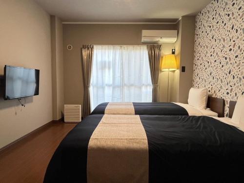 Stay Airport - Accommodation - Fukuoka