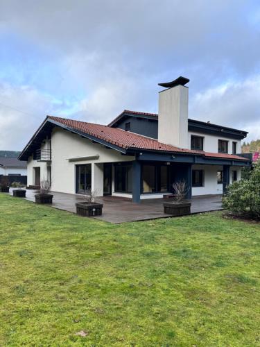 Villa Alia - Location, gîte - Gérardmer