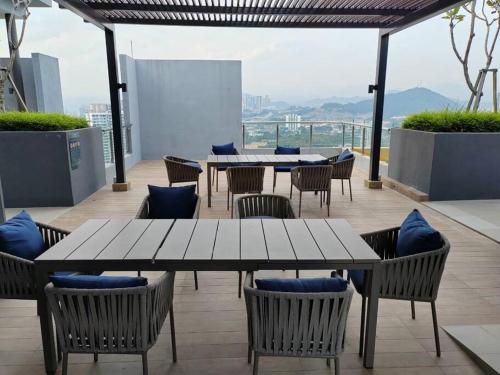 Neu Suite Ampang LRT Jelatek Gleneagles Hospital - image 7