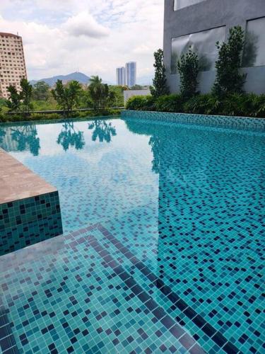Neu Suite Ampang LRT Jelatek Gleneagles Hospital - image 12