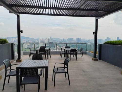 Neu Suite Ampang LRT Jelatek Gleneagles Hospital - image 13