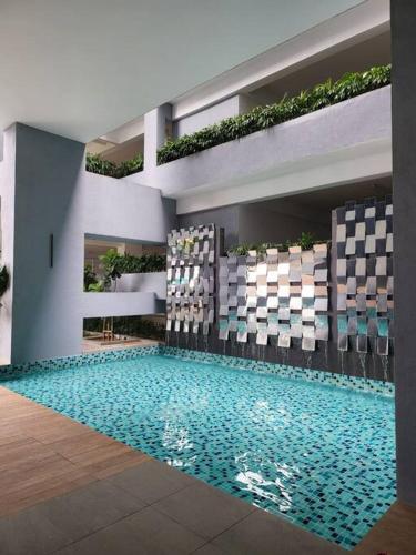Neu Suite Ampang LRT Jelatek Gleneagles Hospital - image 10