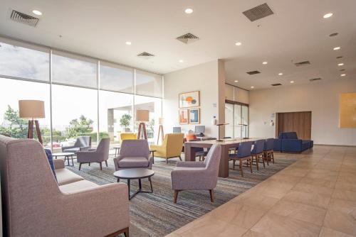 瓜達拉哈拉依特蘇快捷假日酒店 Holiday Inn Express Guadalajara Iteso