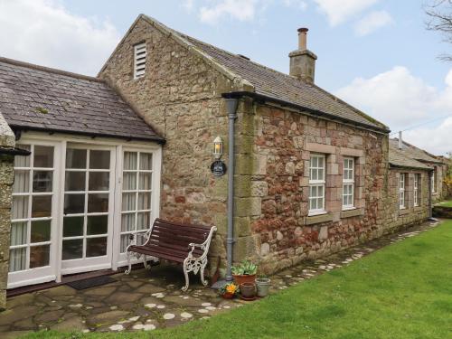 Glebe Cottage - Bamburgh