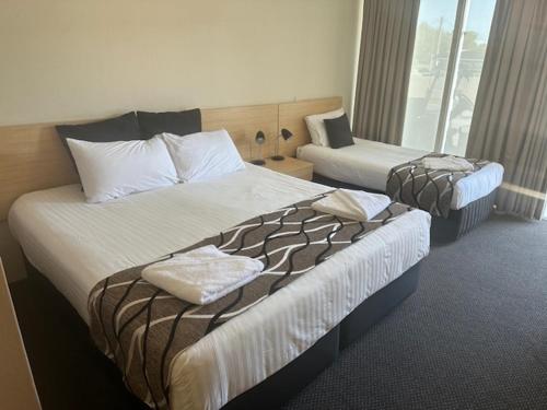 City Centre Motel Kempsey