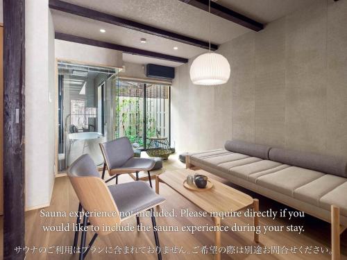 Two-Bedroom Townhouse image 7