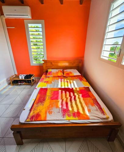 Maison (Vu sur le Lagon), Le Gosier (foto 10)
