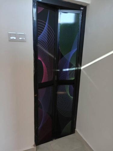 KZ Roomstay in Kuala Ibai