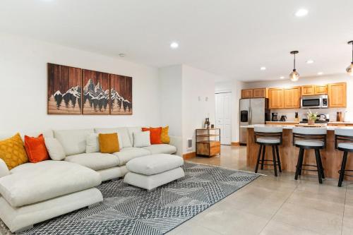 Family Home - Sandpointschweitzer in Sandpoint (ID)