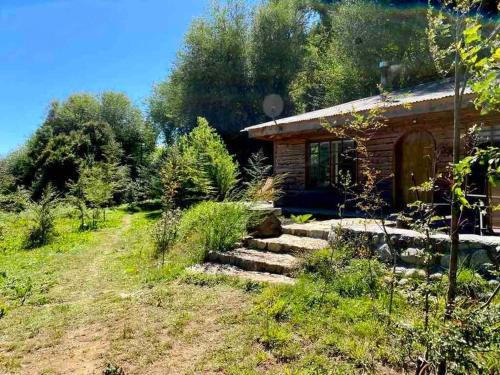 Casa Familiar a orilla de laguna