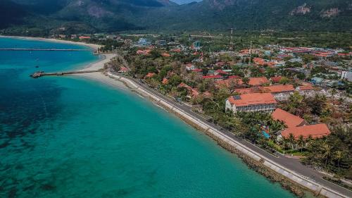 SAIGON CONDAO RESORT - 숙소 외관