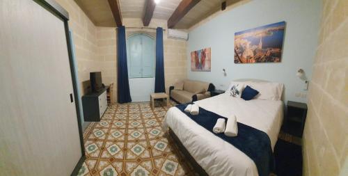 Ta' Gamillu, Valletta (photo 3)