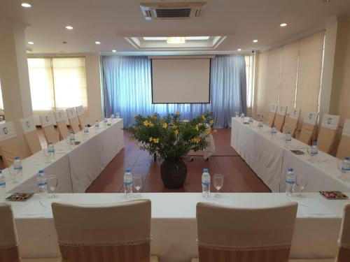 SAIGON CONDAO RESORT - 숙소 외관