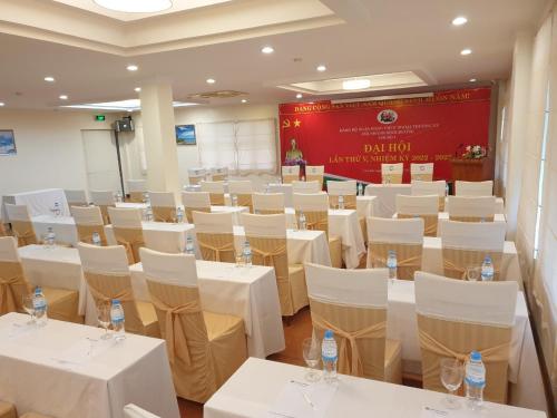 SAIGON CONDAO RESORT - 숙소 외관