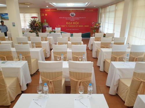 SAIGON CONDAO RESORT - 숙소 외관