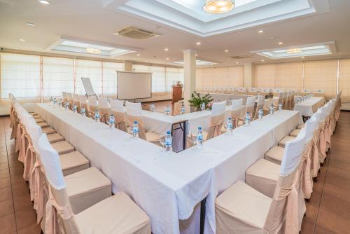 SAIGON CONDAO RESORT - 숙소 외관