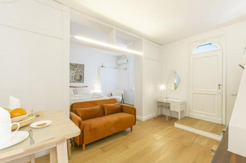 Attico nel cuore di Roma (Casa San Pietro 2), Rom (Foto 10)