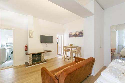 Attico nel cuore di Roma (Casa San Pietro 2), Rom (Foto 6)
