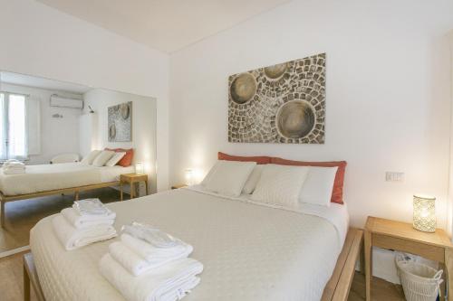 Attico nel cuore di Roma (Casa San Pietro 2), Rom (Foto 2)