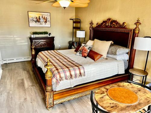 Shamrock Cove Inn in Ocala, USA