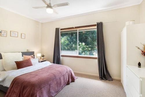 The Peach Tree 2 Bed Home in Elizabeth