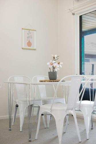 The Peach Tree 2 Bed Home in Elizabeth